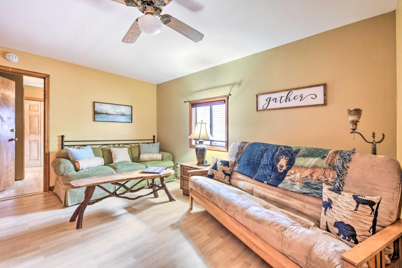 Best Location - Maggie Valley Cabin With Hot Tub! 외부 사진
